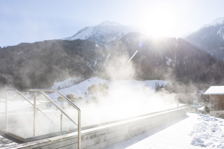 Skiurlaub